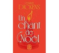 Un Chant De Noël: Histoire De Fantômes Pour La Noël