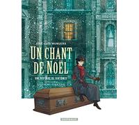 Un chant de Noël - Une histoire de fantômes