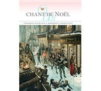 Un chant de Noël: Une histoire de fantômes pour Noël