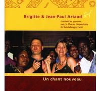Un Chant Nouveau