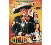 Un Charro Montaperros