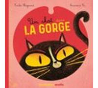un chat dans la gorge (audiolibro)