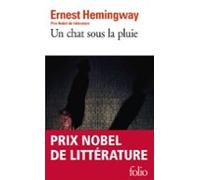Un Chat Sous La Pluie Et Autres Nouvelles / La Cinquième Colonne (eboo