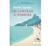 Un Château À Ipanema (ebook)