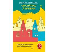 Un château à Ipanema (Littérature)