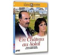Un Château au soleil [Francia] [DVD]