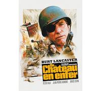 Un Chateau en enfer [DVD]