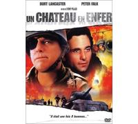Un Chateau en enfer [Francia] [DVD]