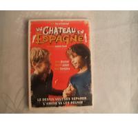 Un Château en Espagne [Alemania] [DVD]