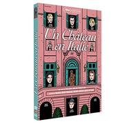 Un château en Italie [Francia] [DVD]