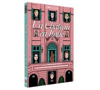 Un château en Italie [Francia] [DVD]