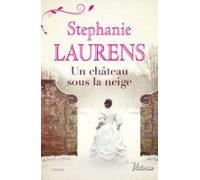 Un Château Sous La Neige (ebook)