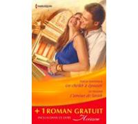 Un Cheikh À Épouser - Lamour De Sarah - Une Bonne Étoile (ebook)