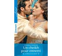 Un Cheikh Pour Ennemi (ebook)