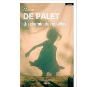 Un chemin de rocailles