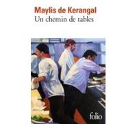 Un Chemin De Tables