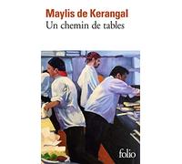 Un chemin de tables