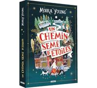 UN CHEMIN SEMÉ D'ÉTOILES – Gran formato
