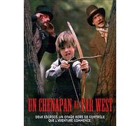 Un Chenapan au Far-West [Francia] [DVD]