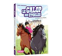 Un cheval pour Ariana