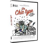 Un chic type [Francia] [DVD]