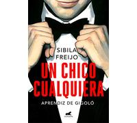 Un chico cualquiera: Aprendiz de gigoló (Vergara Erótica)