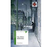 Un chico diferente: 89 (Ala Delta - Serie verde)