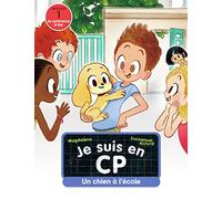 Un chien à l'école: Niveau 1: 21
