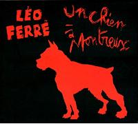 Un Chien À Montreux