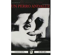 Un chien andalou (Un perro andaluz) *short film* [NTSC/Region 1&4 dvd. Import - Latin America] by Luis Buñuel (Spanish subtitles) - No English options