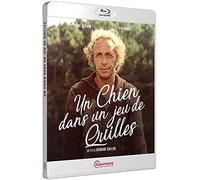 Un Chien dans un jeu de quilles [Francia] [Blu-ray]