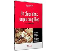 Un Chien dans un jeu de quilles [Francia] [DVD]