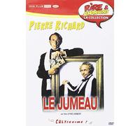 Un chien dans un jeu de quilles [Francia] [DVD]