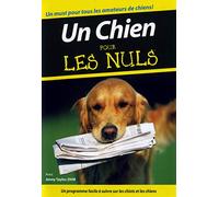 Un Chien pour les Nuls [Francia] [DVD]