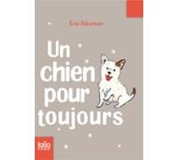 Un Chien Pour Toujours (ebook)