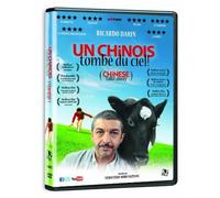 Un Chinois Tombe Du Ciel [USA] [DVD]