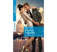 Un Choix Impossible (ebook)