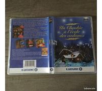 Un Choobie À L'école Des Cadeaux