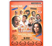 Un Ciclone In Famiglia [Italia] [DVD]