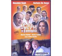 Un Ciclone In Famiglia Volume 02 [Italia] [DVD]