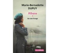 Un ciel d'orage: Tome 1, Un ciel d'orage