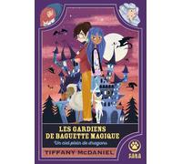 Un ciel plein de dragons