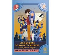 Un ciel plein de dragons