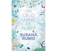 Un cielo lleno de nubes (Las hermanas Luna 1) (Ficción)