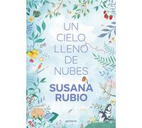 Un cielo lleno de nubes (Las hermanas Luna 1) | Susana Rubio