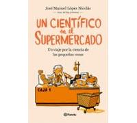 Un Científico En El Supermercado