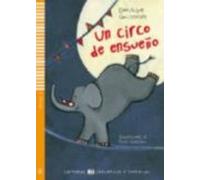 Un Circo De Ensueño + Cd