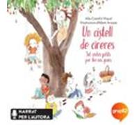 Un Cistell De Cireres (audiolibro)
