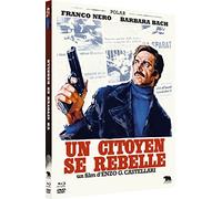 Un citoyen se rebelle [Francia] [Blu-ray]