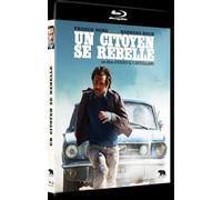 Un citoyen se rebelle [Francia] [Blu-ray]